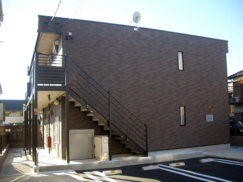 越谷市蒲生西町１丁目 月極駐車場